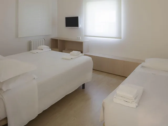 غرفة سوبيريور ثلاثية، Boavista Guest House 3/8