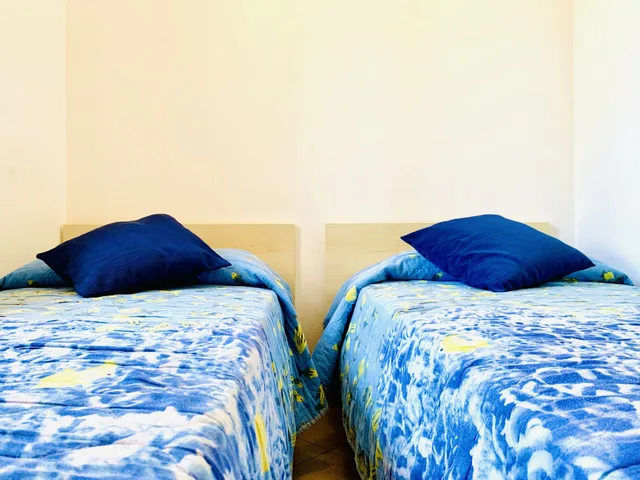 شقة عائلية بسرير كوين، CASA IN MAREMMA 3/7