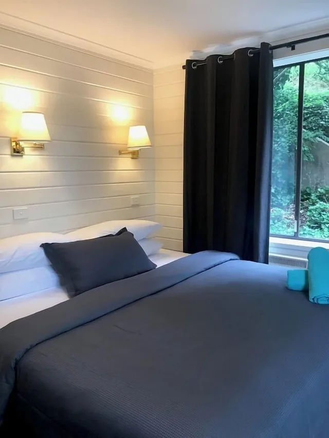 Suite, Twin Beds, Valley View، Bernti's Mountain Inn 1/1