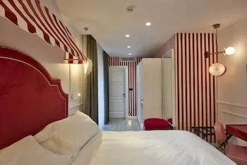 غرفة قياسية، Holm Hotel And Spa 1/1
