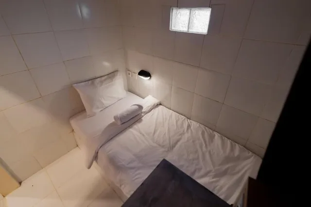 Joni Ubud Hostel، Ubud 11/50