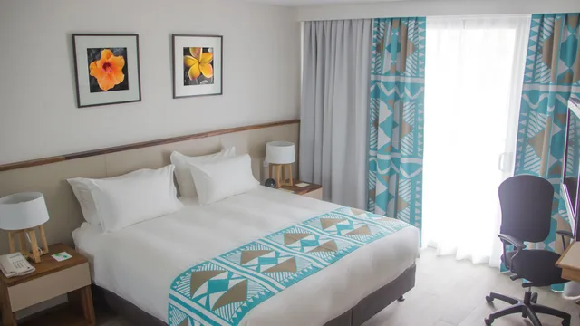 Suite, 2 King Beds, Parliament View، Holiday Inn Suva 7/10