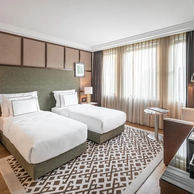 غرفة سوبيريور مفردة، The Stay Boulevard Nisantasi 5/9
