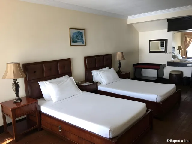 Horizon, Deluxe, Suite، Bohol Tropics Resort 1/1