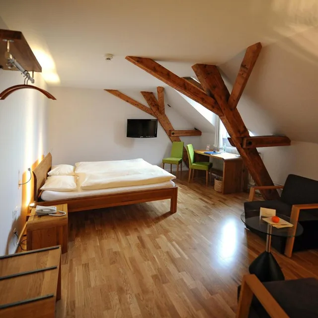 غرفة قياسية بسرير مزدوج، TOP Hotel ODELYA 2/6