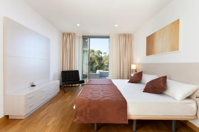 3 Bedrooms, Villa, Coral Villas La Quinta 3/7