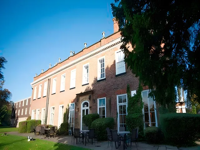 Premier, Double Bed, Blackwell Grange 1/1