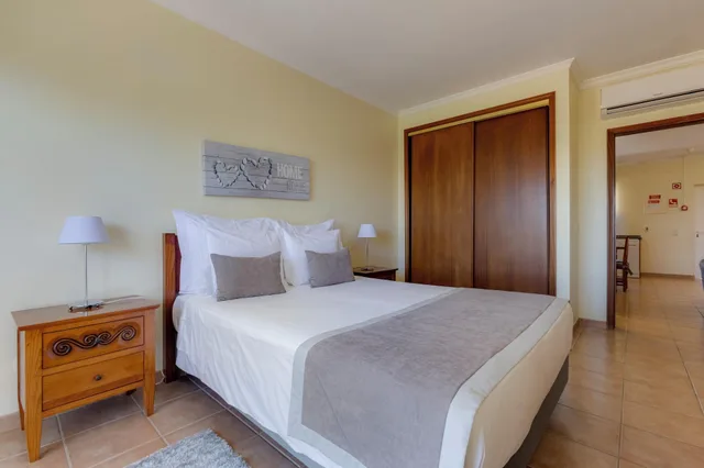 شقة عائلية بغرفتي نوم، Villas Barrocal 8/10