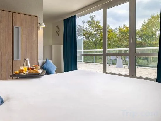 غرفة تنفيذية، Novotel Senart Golf de Greenparc 1/1