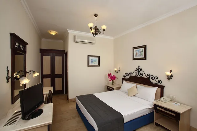 غرفة سوبيريور بسرير مزدوج، Cactus Fleur Beach Club 3/6