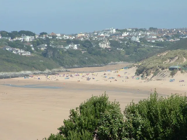 Harrington Guest House, Newquay 31/50