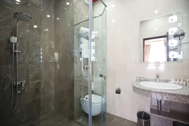 جناح تنفيذي، Central Hotel Yerevan 2/2