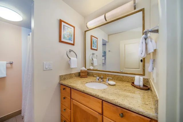 1 Bedroom, Garden View, Napili Shores Maui by Outrigger 6/7