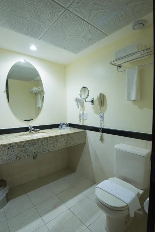 Ocean, Suite، VILA GALE SALVADOR 9/9