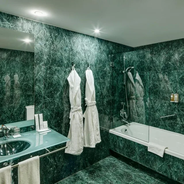 غرفة بسرير مزدوج، Sercotel Ab Rivas Formerly Ac Hotel Rivas Vaciamadrid 8/10