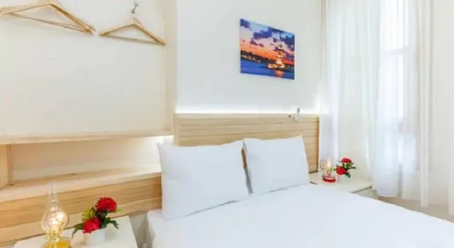 Standard, Triple, Otantik Guesthouse 8/10