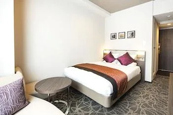 Superior, Queen Bed, No Cleaning Services، Hotel Mystays Ueno East 1/1