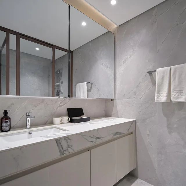 جناح بريميير ثلاثي، Hotel The Botanik Sewoon Myeongdong 2/5