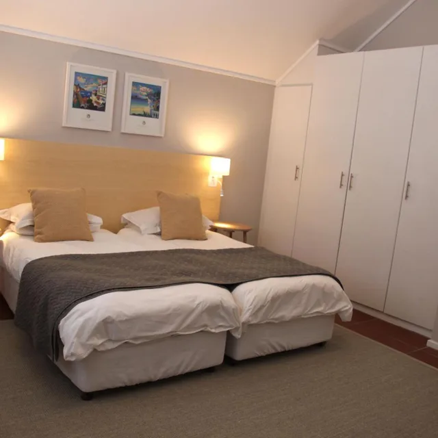 شقة بغرفة نوم واحدة، The Boardwalk Accommodation 3/10