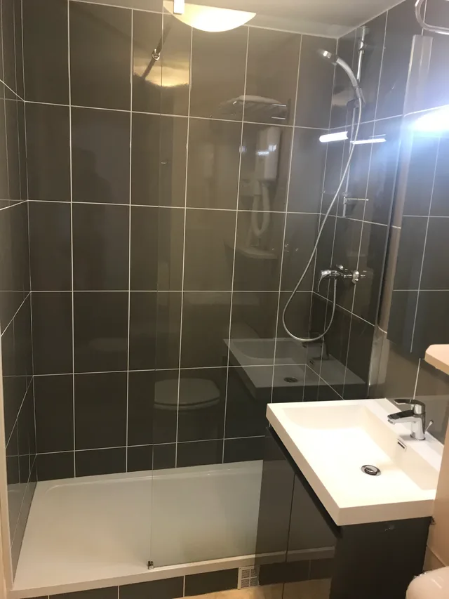 غرفة قياسية بسرير مزدوج، Metropol Hotel 9/10