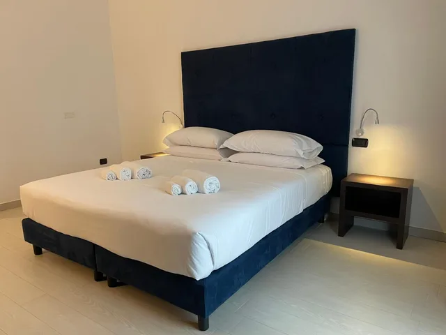 غرفة عائلية، Myosotis Resort Hotel 10/10