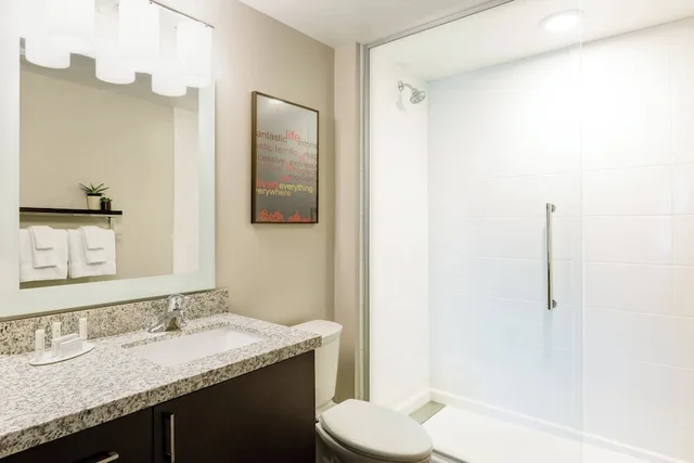 استوديو بسرير كينج مع أريكة، TownePlace Suites by Marriott Memphis Southaven 3/3