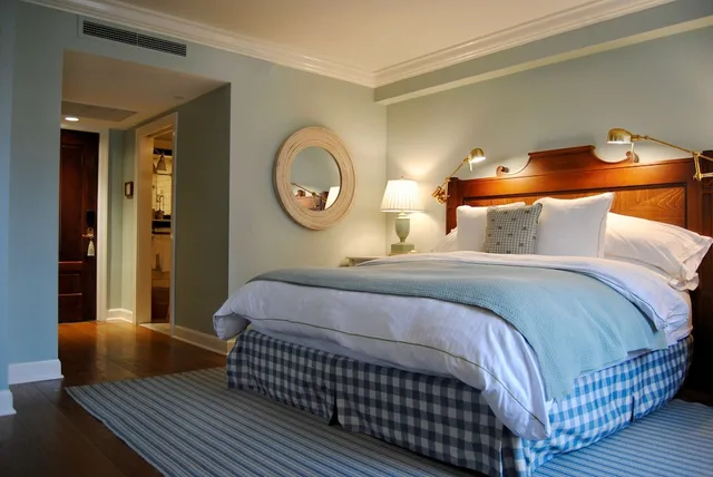 Woodstock, Premium, Multiple Beds, Accessible, Woodstock Inn and Resort 2/3