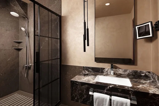 Deluxe, House, King Bed، DeCamondo Galata, a Tribute Portfolio Hotel 1/1
