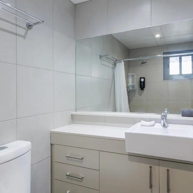 غرفة سوبيريور عائلية، Ramada Suites by Wyndham Zen Quarter Darwin 3/3