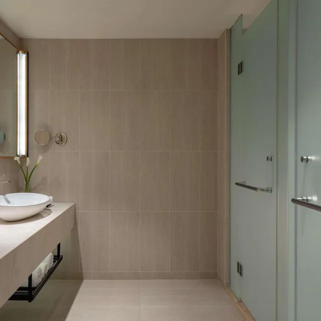 Studio, Suite, Golf Course View، Radisson Golf And Convention Center Batam 2/3