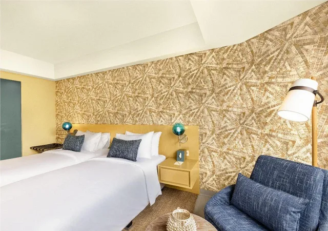 Bali High, Standard, Twin Beds، Mamaka Hotels & Resorts 3/5