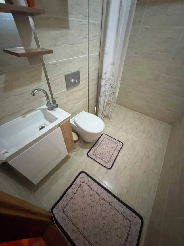 Bungalow, Double and Twin Beds, Maji Village 6/6