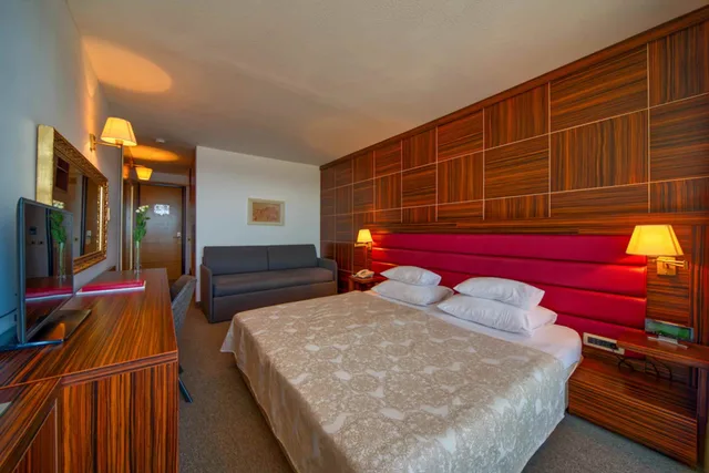 Standard, with Extra Bed, Hotel Palas 1/2