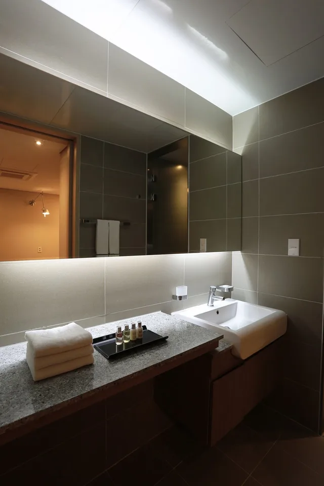 جناح عائلي بسرير كينج، Y Resort Jeju 7/7