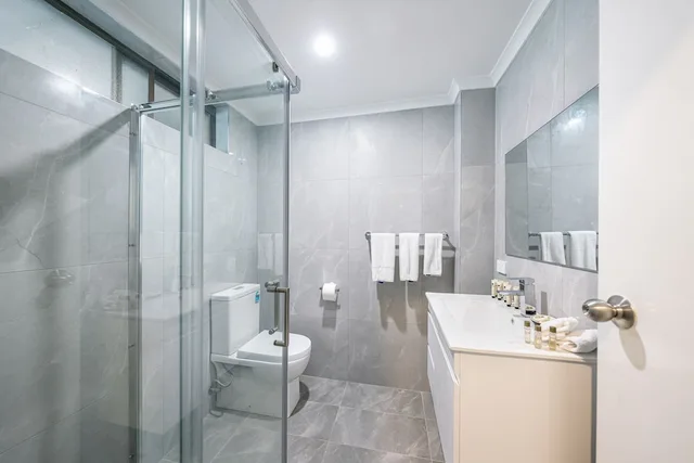 جناح عائلي بسريرين كوين وسريرين منفصلين، The Select Inn Penrith 5/5