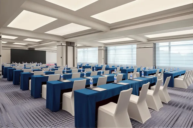 voco Fuzhou Jinhui By Ihg، فوزهو 36/50