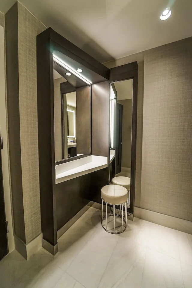 Premium, 2 Queen Beds, Wharf View, High Floor، InterContinental Washington D.C. - The Wharf, an IHG Hotel 4/4