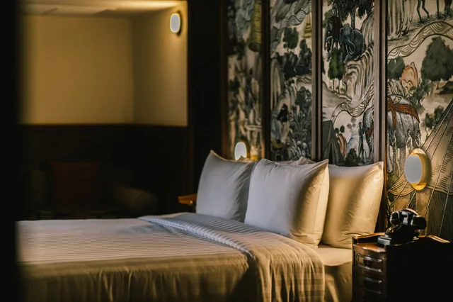 PAYAA Suite، Payaa Hotel 2/3
