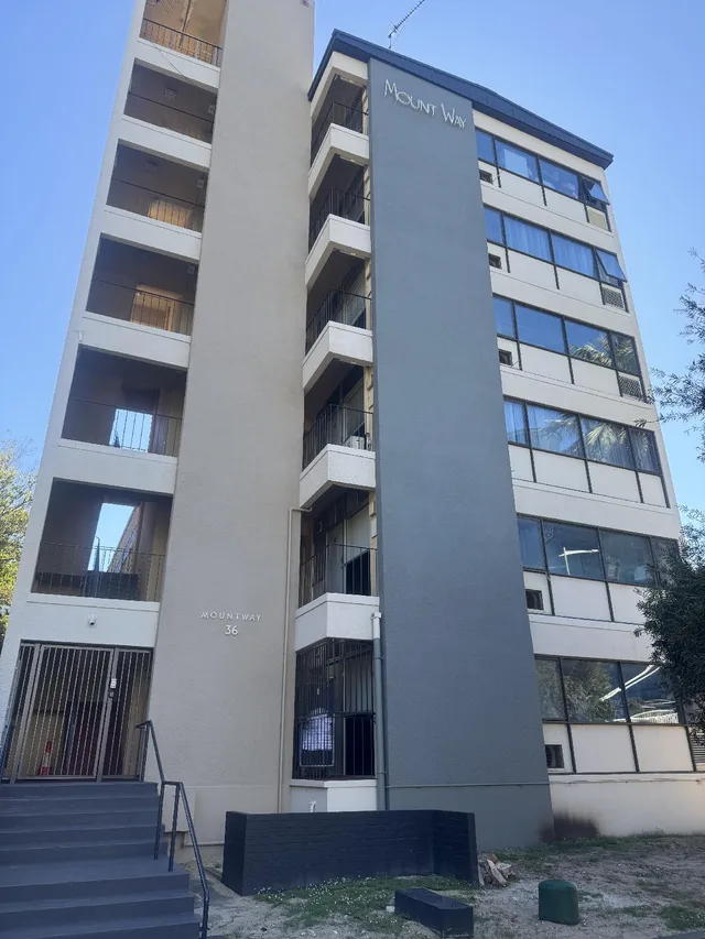 غرفة تُحدَّد حسب التوفر، Mountway Holiday Apartments 1/1