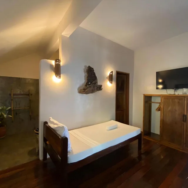 Family, Bluemango Rooms & Villas 7/10