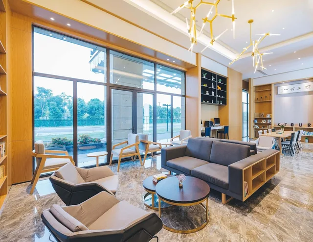 Atour Hotel Weihai، Weihai 30/50