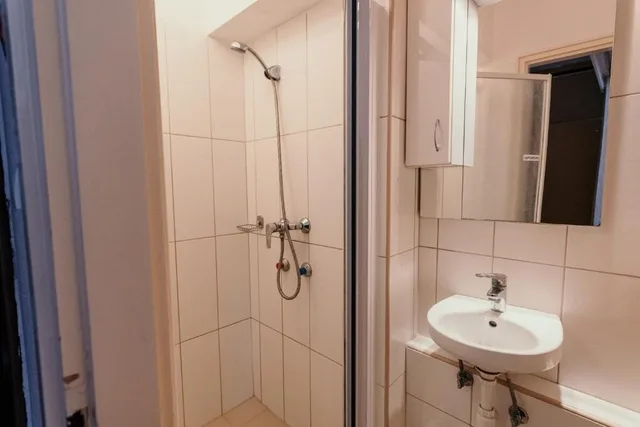 غرفة كلاسيكية بسرير مزدوج أو سريرين منفصلين، Tisza Sport Hotel 3/4
