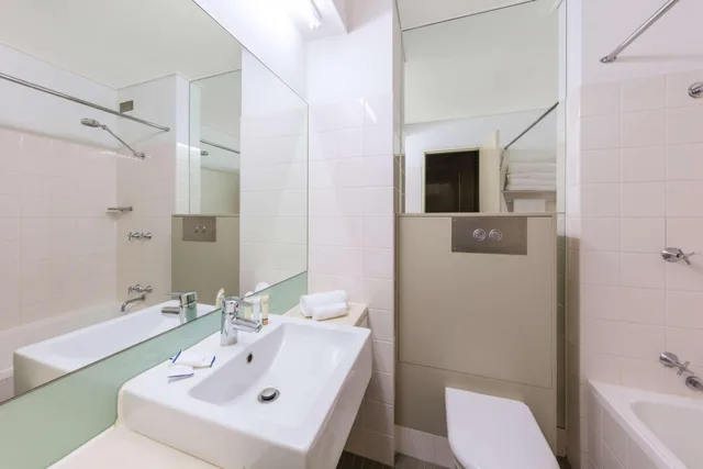 غرفة بسرير كينج، Best Western Plus Launceston 6/7