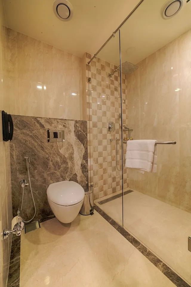 غرفة بريميوم بسرير كينج، Vivanta Jamshedpur, Golmuri 4/6