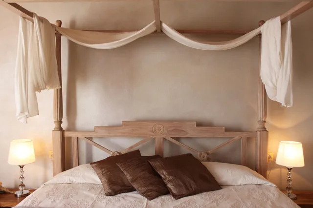 غرفة كلاسيكية بسرير مزدوج، Hotel Relais Al Convento 7/10