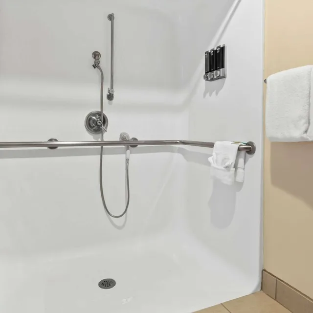 Executive, Suite, Sonesta Essential NW Houston 4/4