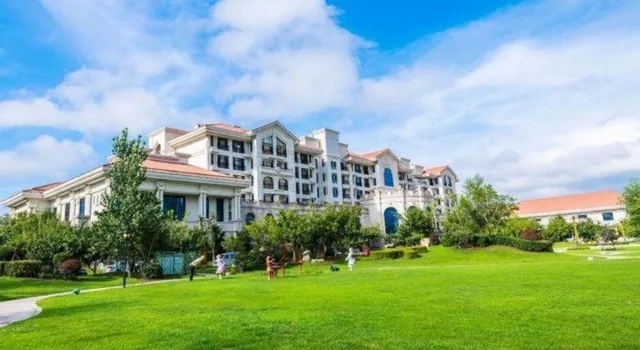 Country Garden Phoenix Hotel Shenyang، شنيانغ 67/70