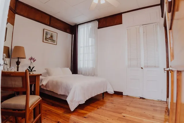 Deluxe, Double Bed, HOTEL DUNN INN 1/7