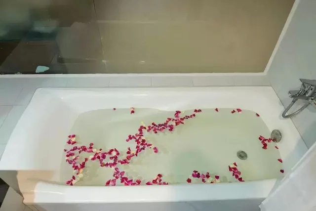 غرفة سوبيريور بسريرين منفصلين، Best Western Heritage 5/5