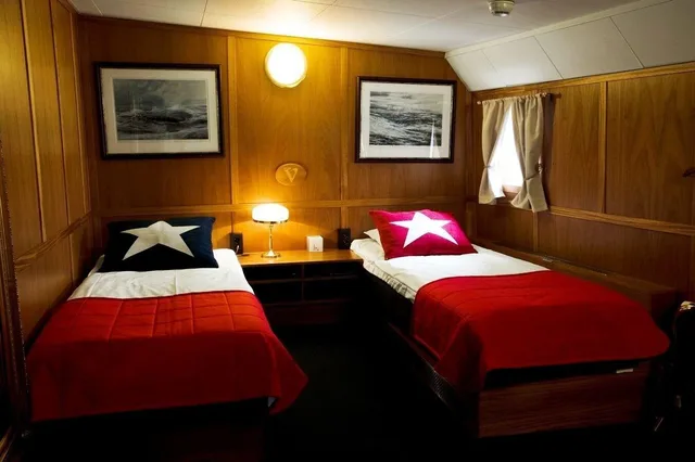 Standard, Multiple Beds, Barken Viking by Dialog Hotels 2/7